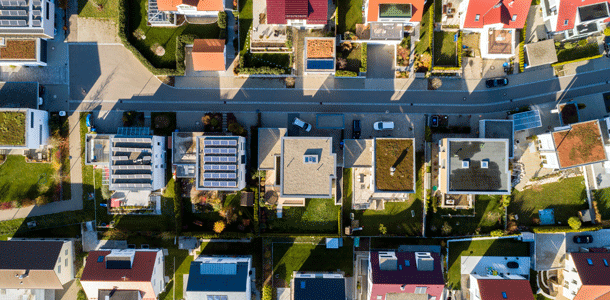 Wohngebäude-Rating Bild: Bim