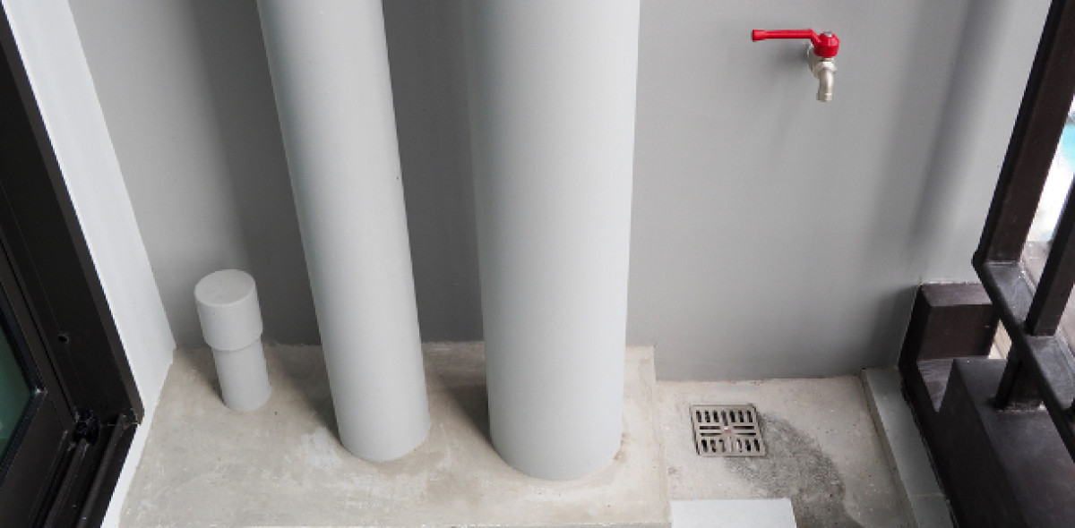 Wohngebäudeversicherung Rückstau Balkon Leitungswasser Elementarschaden