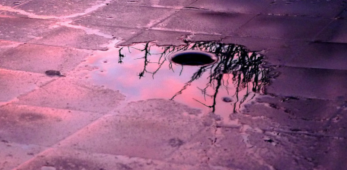 Wohngebäudeversicherung Starkregen Kein Versicherungsschutz