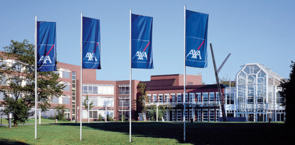 AXA