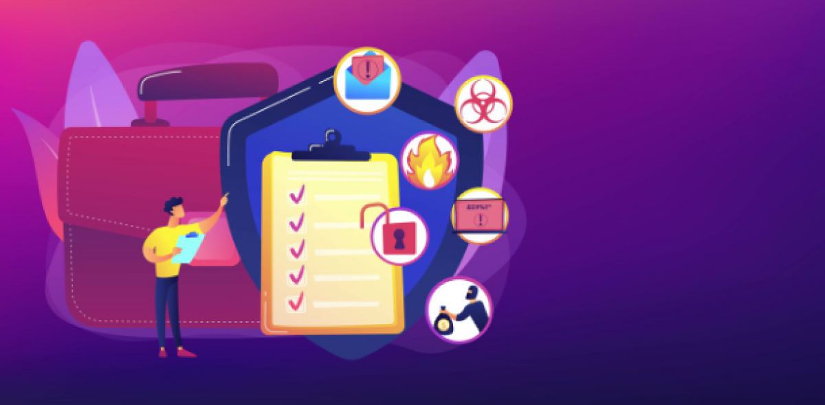 All-Risk-Versicherungen Bild: Adobe Stock/ Visual Generation