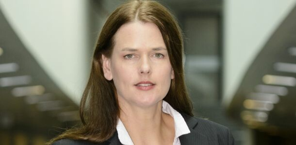 Dorothea Mohn Bild: vzbv