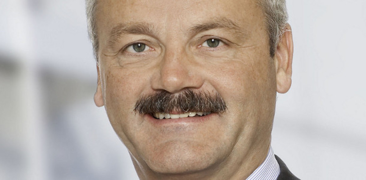 Christian Hinsch Bild: HDI