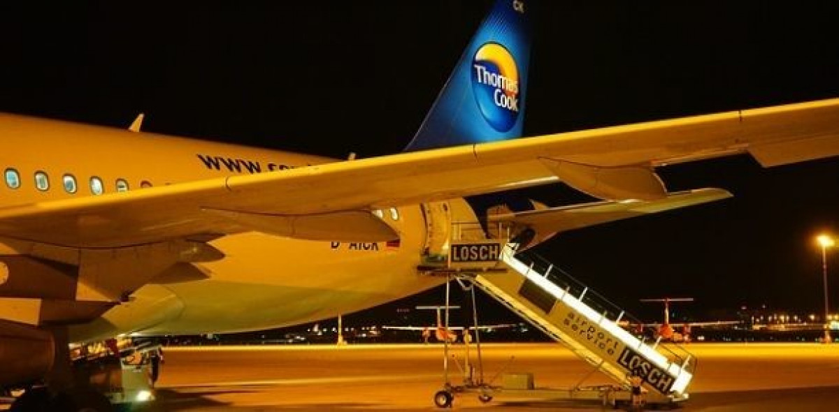 Thomas Cook wird nicht mehr abheben. Für andere Veranstalter von Pauschalreisen will die Bundesregierung bis zum Herbst einen besseren Versicherungsschutz im Insolvenzfall beschließen.