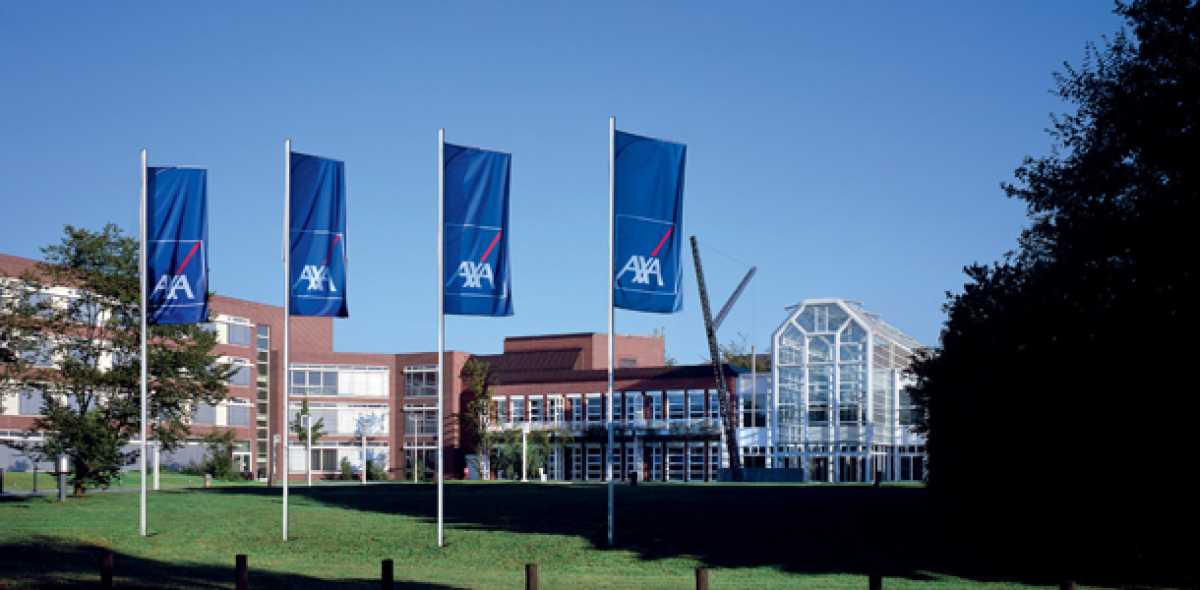 Die Axa Deutschland hat rund 30.000 fondsgebundene Lebensversicherungen an den Run-off-Spezialisten myLife verkauft.