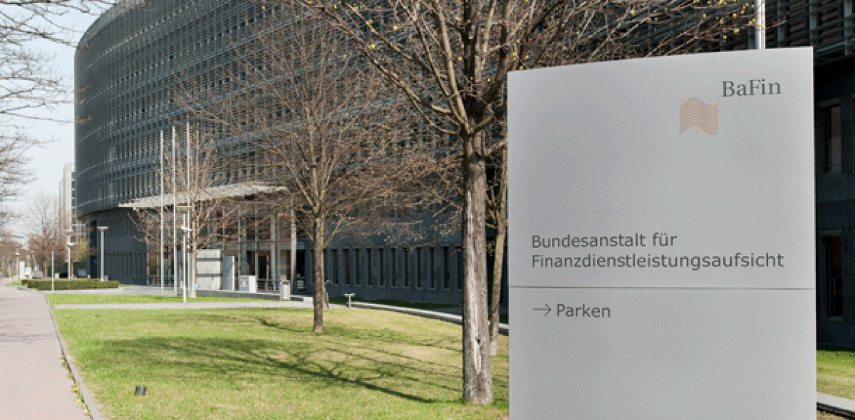 BaFin Bild: BaFin