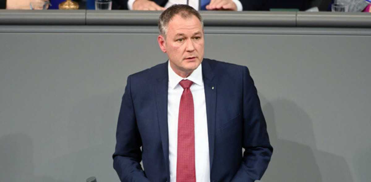 CDU-Parlamentarier Karsten Brodesser spricht sich für eine Lockerung der Bruttobeitragsgarantie bei der Riester-Rente aus. 