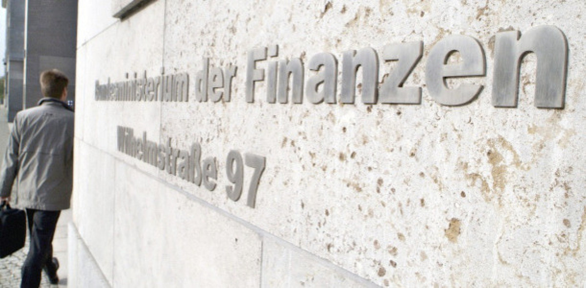 Das Finanzministerium spezifizierte jetzt die Anlässe für eine risikobasierte Überprüfung.