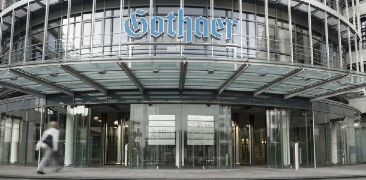 Bei der Gothaer kann man mit dem Urteil nicht zufrieden sein, hat den Berechnungen des BdV aber auch etwas entgegenzusetzen.