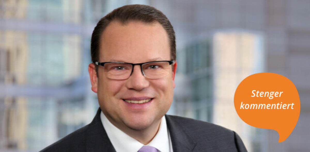 Martin Stenger Bild: Franklin Templeton 
