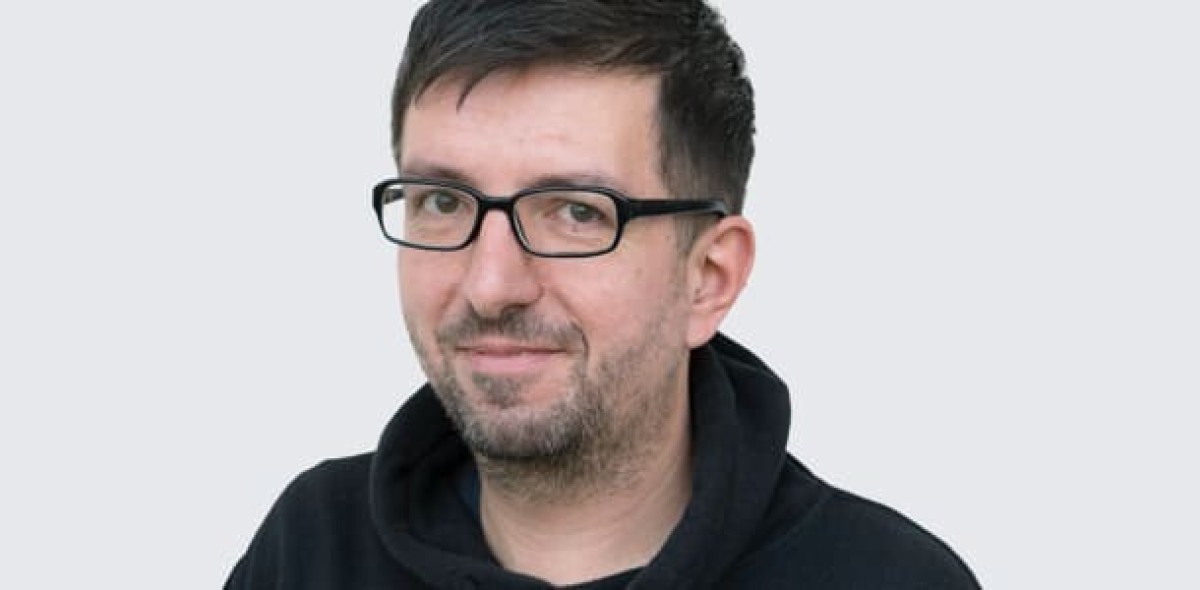 Martin Thaler Bild: procontra