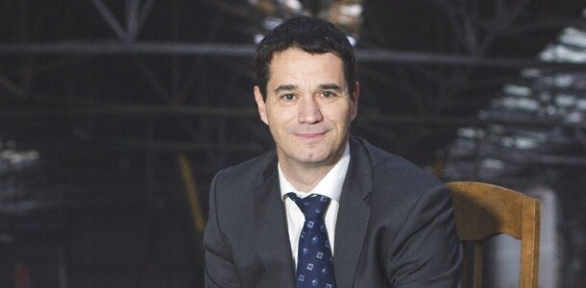 Oliver Pradetto Bild: Blau Direkt