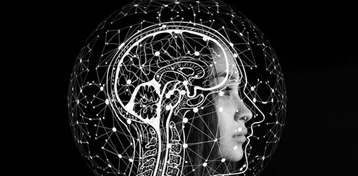 Regelmäßiges Achtsamkeitstraining beziehungsweise Meditieren trägt, Hirnforschern zufolge, nicht nur zur mentalen Gesundheitsvorsorge bei. Bild: Pixabay/Gerd Altmann