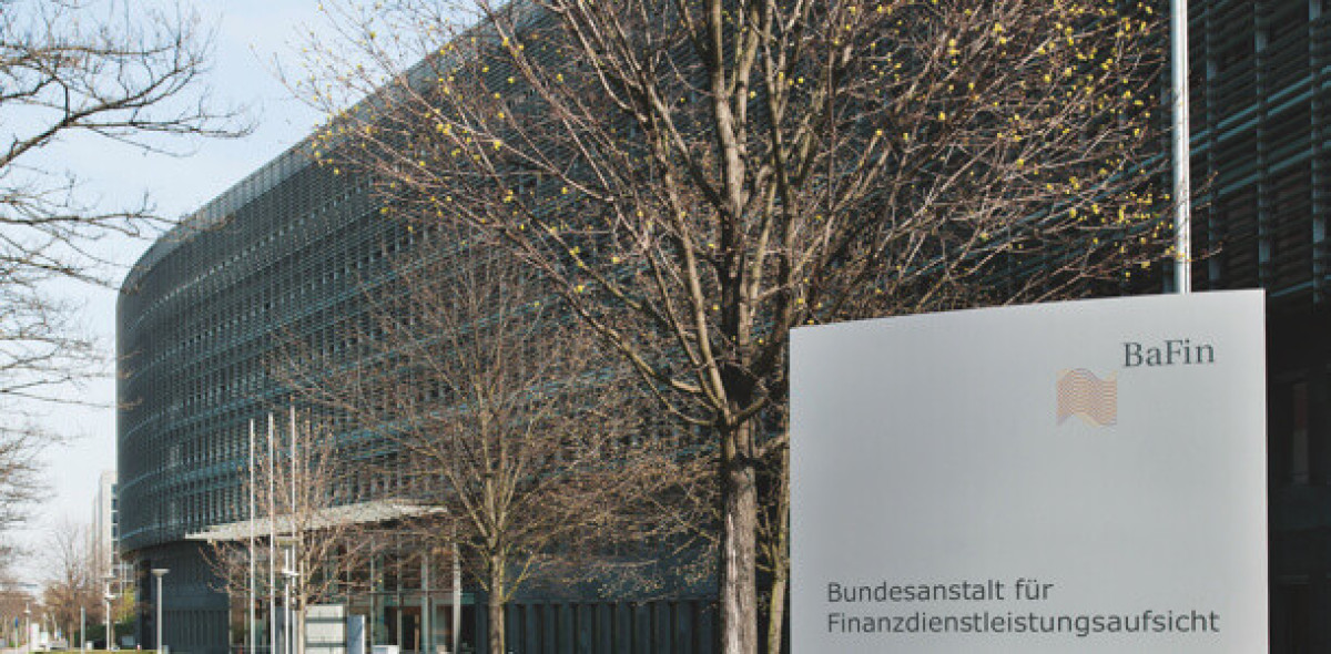 Bafin Bild: BaFin