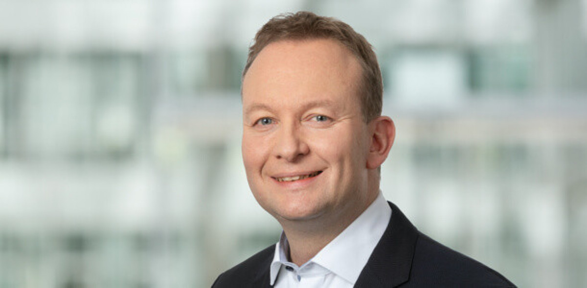 Lars Heermann
