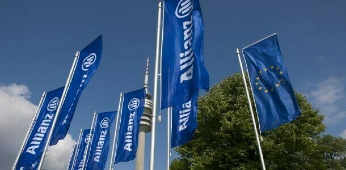 Allianz Bild: Allianz