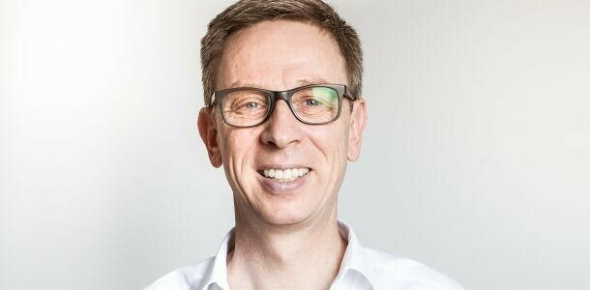 Roman Rittweger. Bild: Ottonova