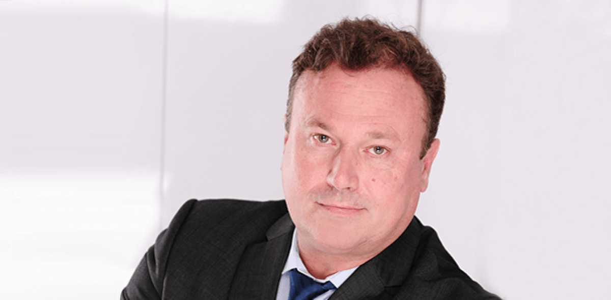 Rechtsanwalt Stephan Michaelis Bild: Michaelis
