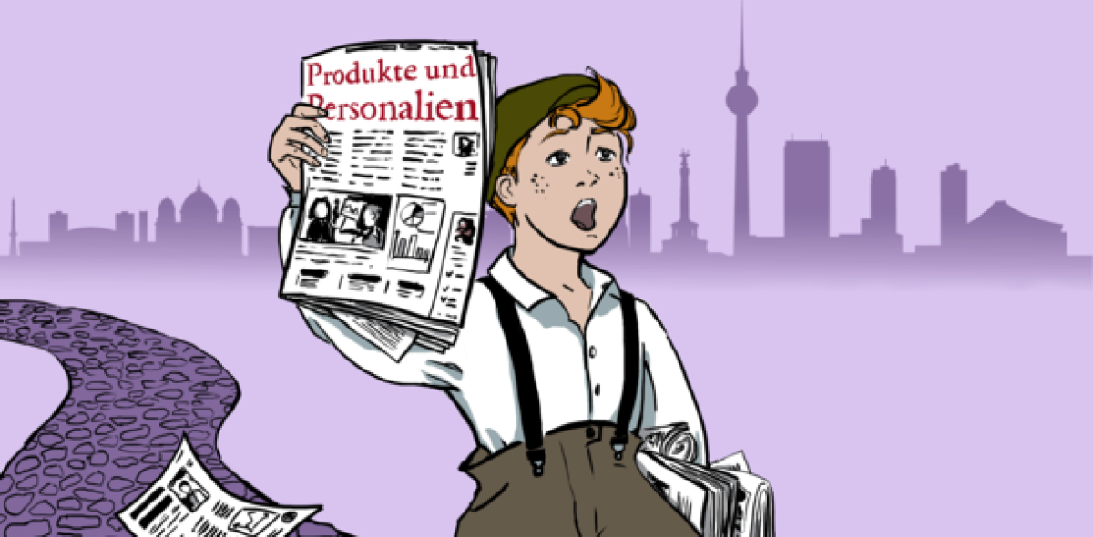 Produkte und Personalien Bild: procontra