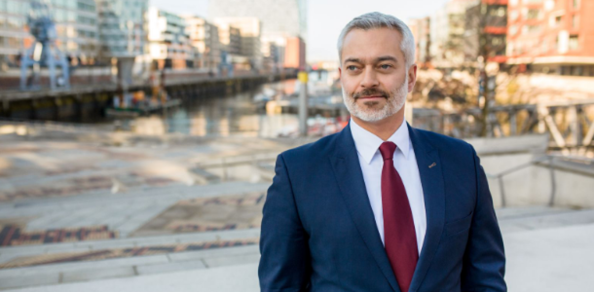 Björn Thorben M. Jöhnke Bild: Kanzlei Jöhnke & Reichow