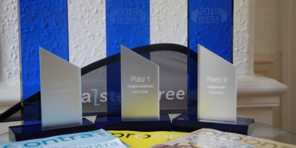 Maklerbetreuer Deutschlands profino