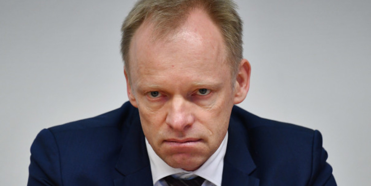 Clemens Fuest Bürgerfonds Altersvorsorge Rente