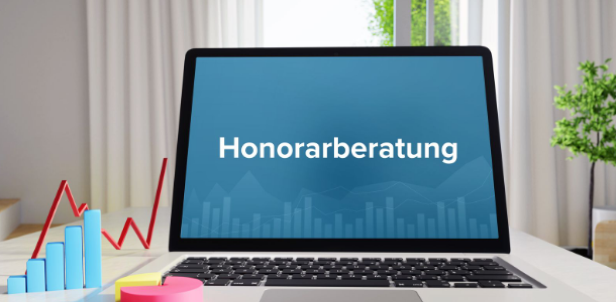 Honorarberatung, Bild: Adobe Stock/ MQ-Illustrations