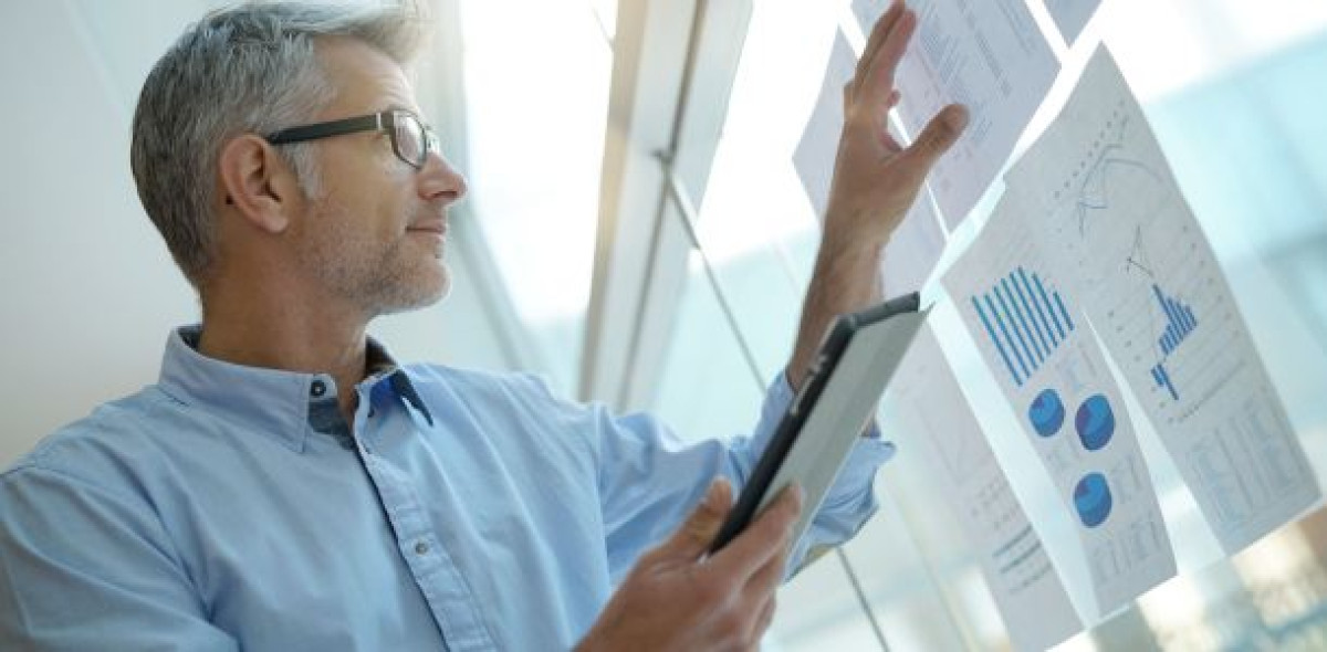 Bilanzkennzahlen sind neben Leistung und Preis ein wichtiges Qualitätsmerkmal, sagen die Analysten des Map-Reports.