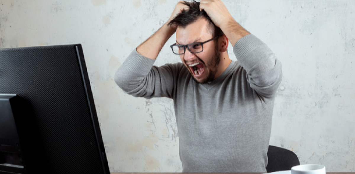 Konzept des LV-Provisionsdeckels ist zum Haare raufen