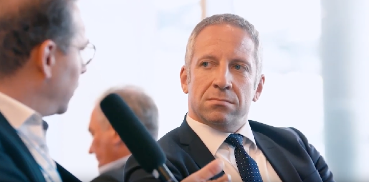 softfair-Verkauf abgeblasen - Wie geht es nun weiter, Norbert Porazik?