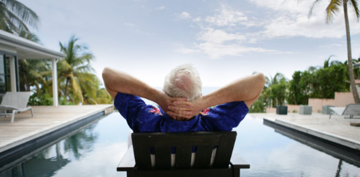 Betriebsrente, Bild: Adobe Stock/auremar