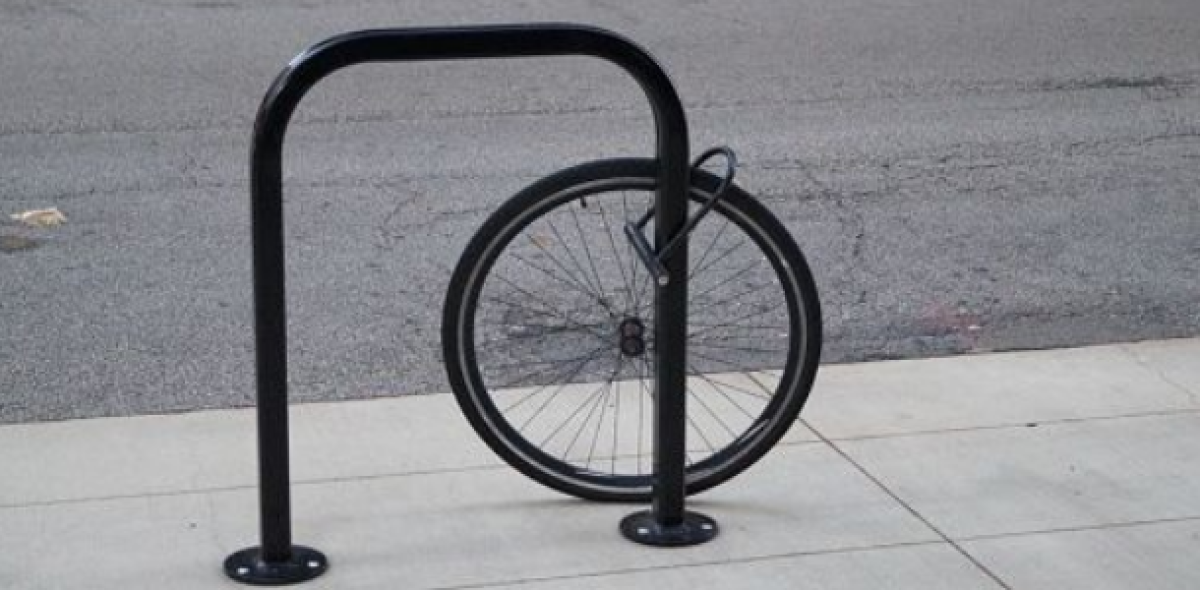 Fahrraddiebstahl, Bild: Uli_B