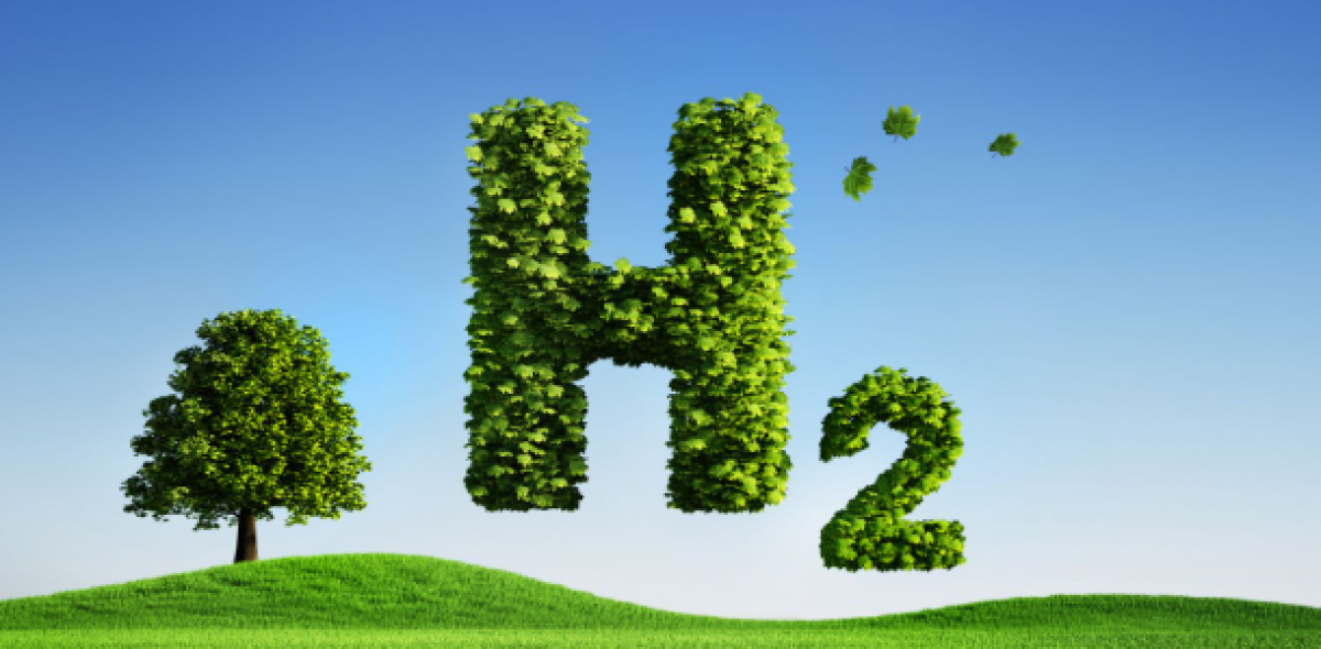 Wasserstoff als Energiequelle, Bild: Adobe Stock/ Mediaparts