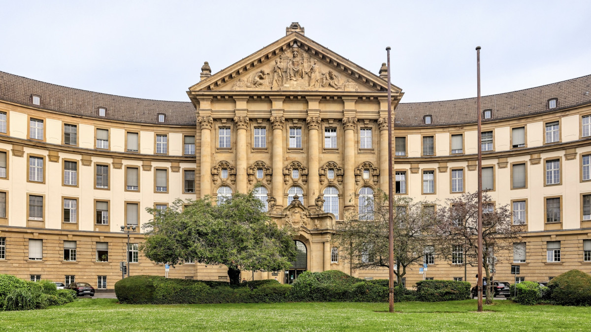 Oberlandesgericht Köln