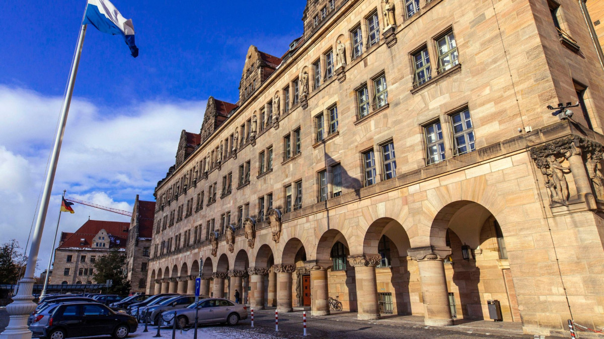 OLG Nürnberg