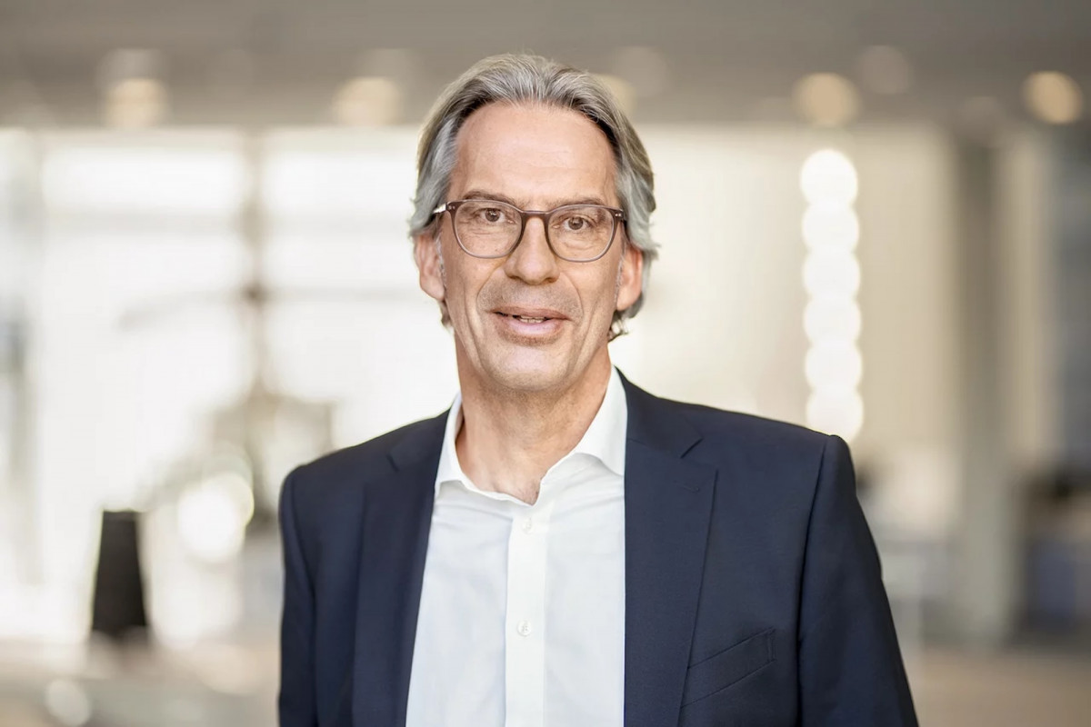 Oliver Brüß
