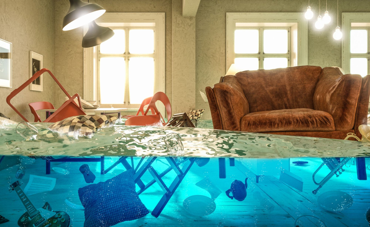 Die Wohngebäudeversicherer mit der besten und schlechtesten Schadenkostenquote