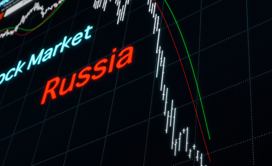 Russische Aktien