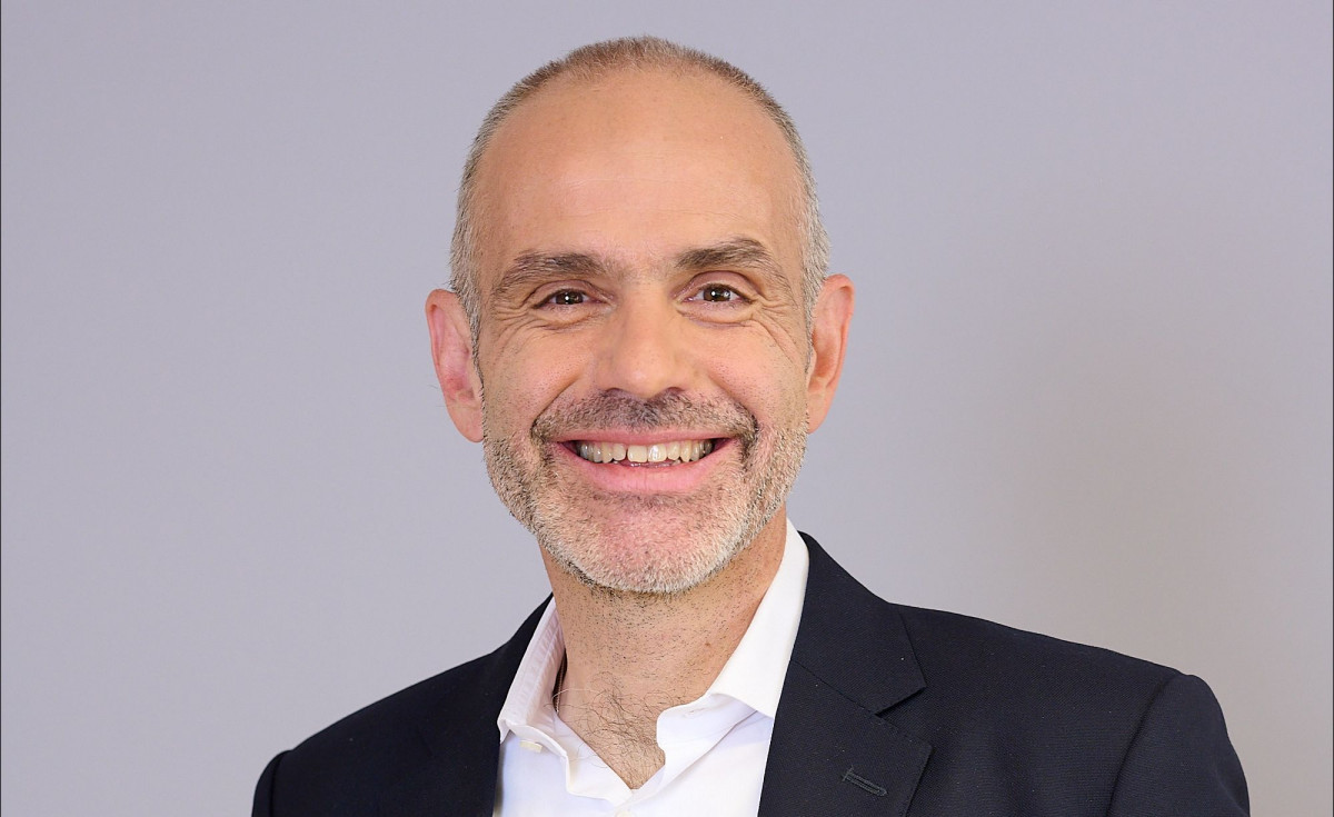 Maximilian Happacher