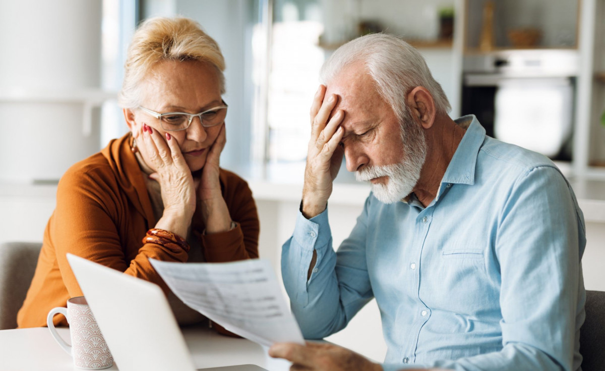 Ältere Menschen lehnen Rentenreformen eher ab