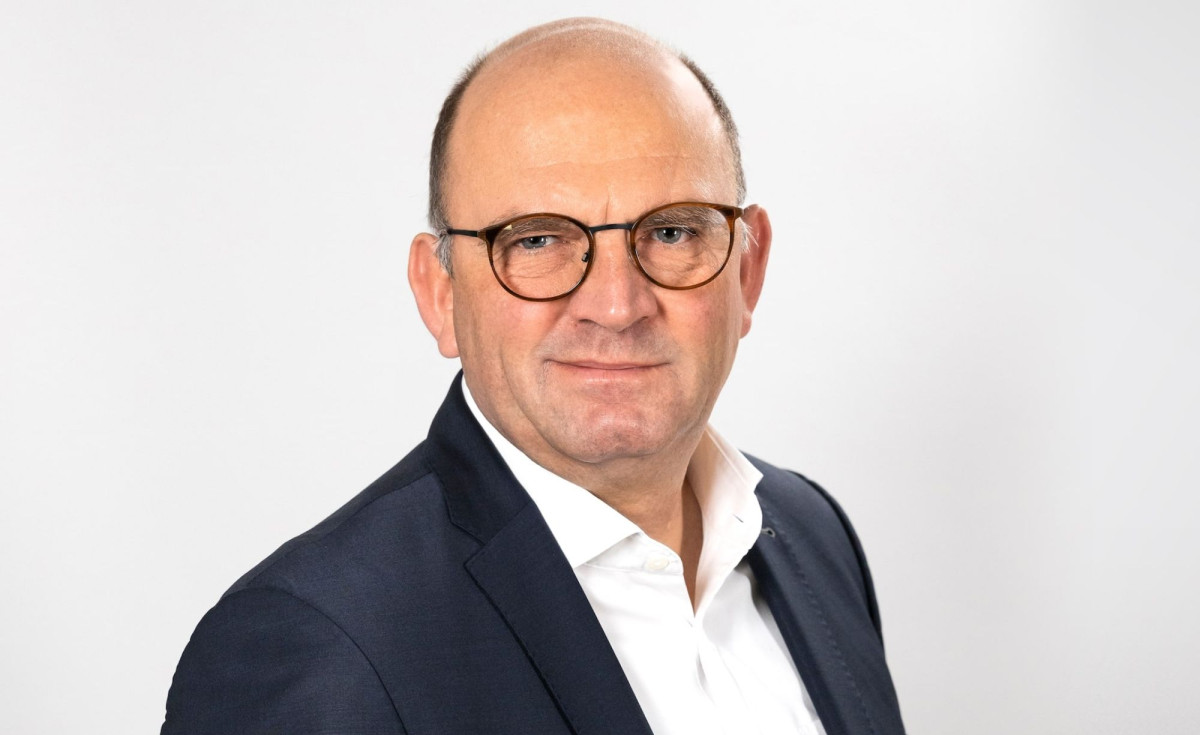 Thomas Billerbeck ist neuer Präsident des BDVM