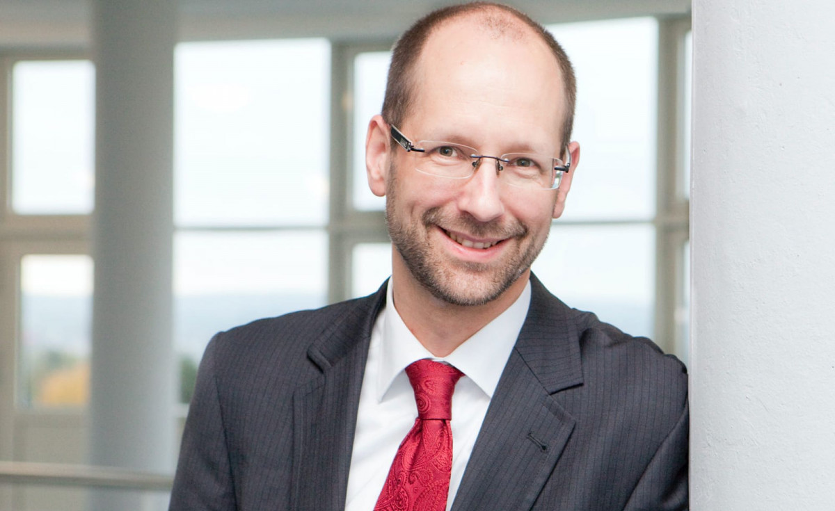 Prof. Matthias Beenken