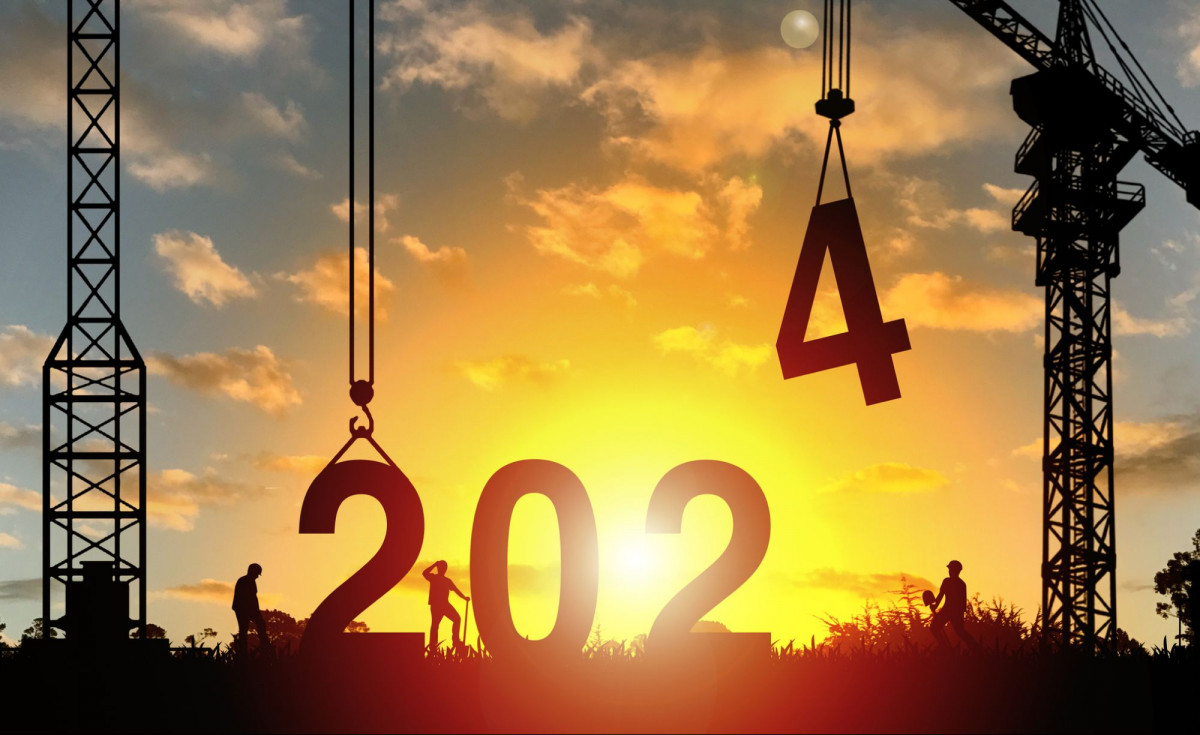 Finanzen, Versicherungen und Steuer: Das ändert sich 2024