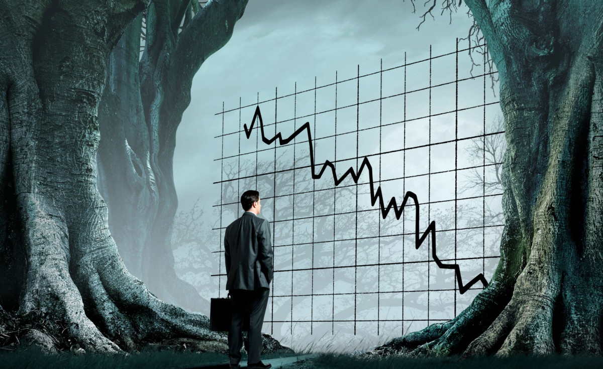 Über 200.000 Riesterverträge weniger