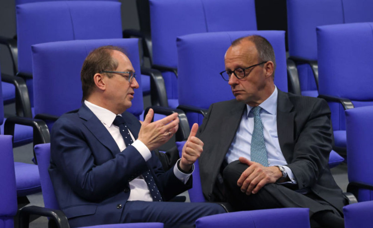 Elementarschutz: Union fordert Änderung des Versicherungsrechts