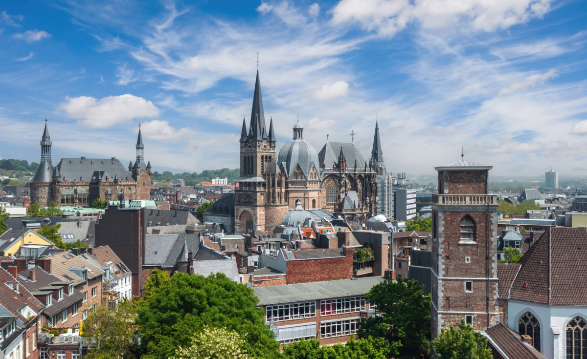 Aachen