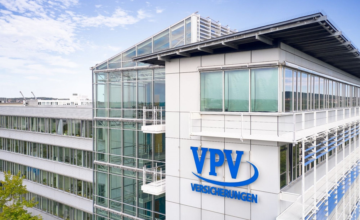 VPV gibt Überschussbeteiligung bekannt