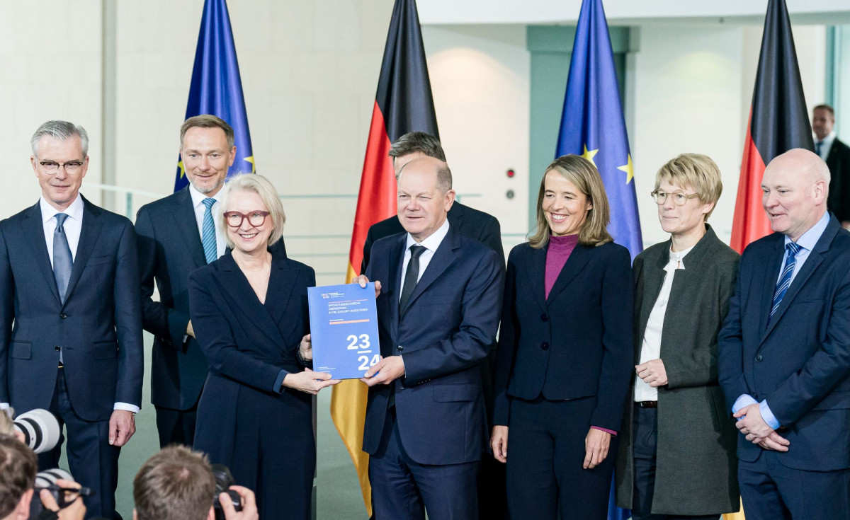 Sachverständigenrat