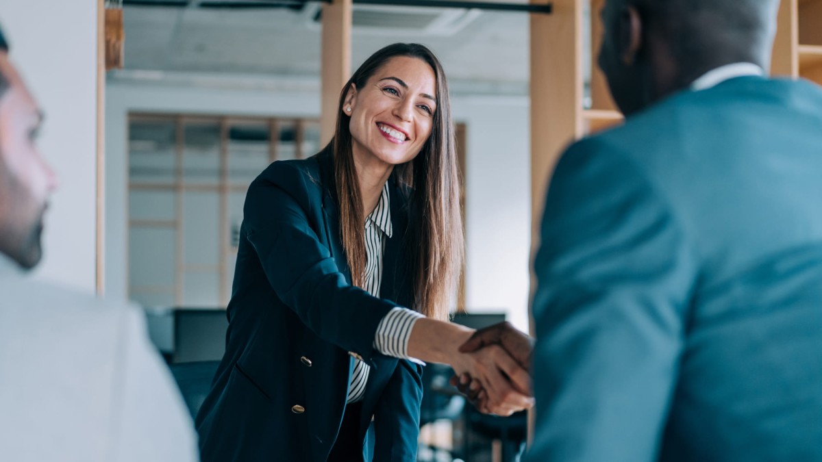 Betriebliche Vorsorge als Chance