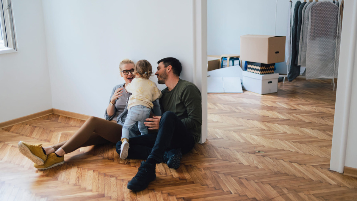 DOMCURA Wohngebäude-Schutz